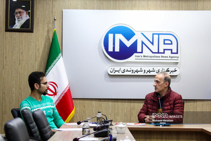 از کلاس درس تا سازههای ماندگار اصفهان؛ میزبان مهندسان عمران