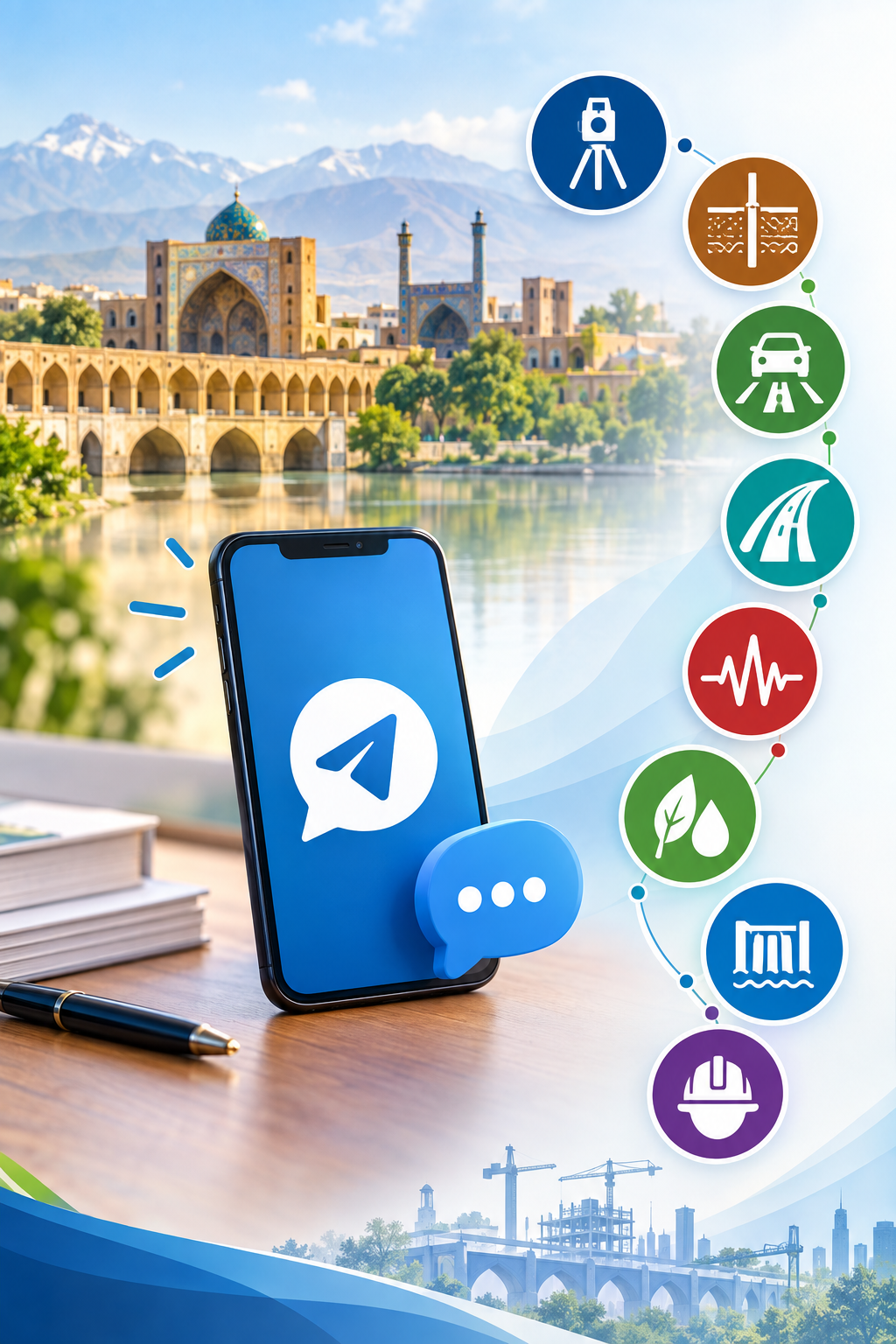 اطلاعیه مهم درباره پیگیری و پاسخگویی مقالات